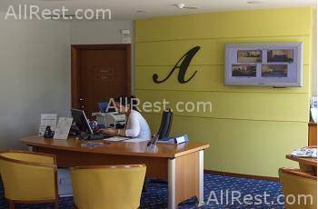 Art Hotel 12